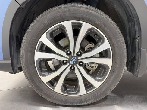 Used 2022 Subaru Forester Limited image 52