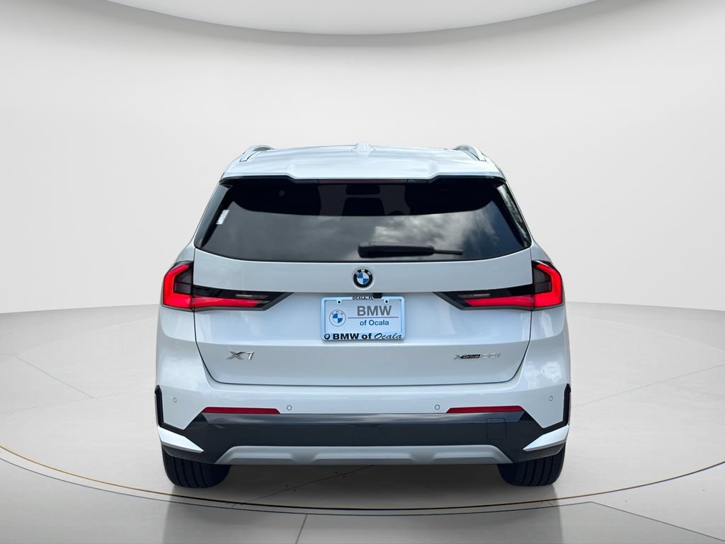 New 2026 BMW X1 xDrive28i w/ Convenience Package AWD/4WD image 6