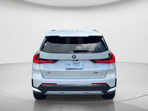 New 2026 BMW X1 xDrive28i w/ Convenience Package AWD/4WD image 6