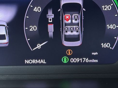 Used 2024 Honda Accord Touring image 24