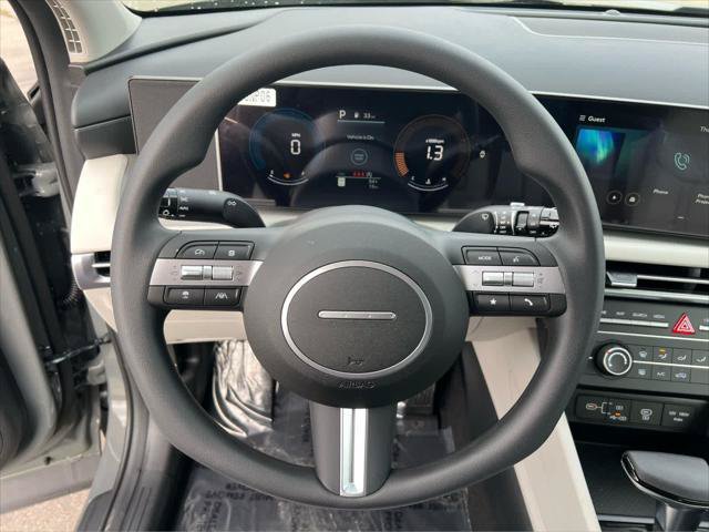 New 2026 Hyundai Tucson SE AWD/4WD image 70