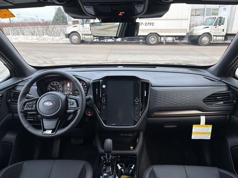 New 2026 Subaru Forester Touring image 16