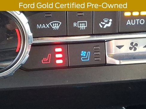 Certified 2022 Ford F250 Lariat w/ Tremor Off-Road Package image 28