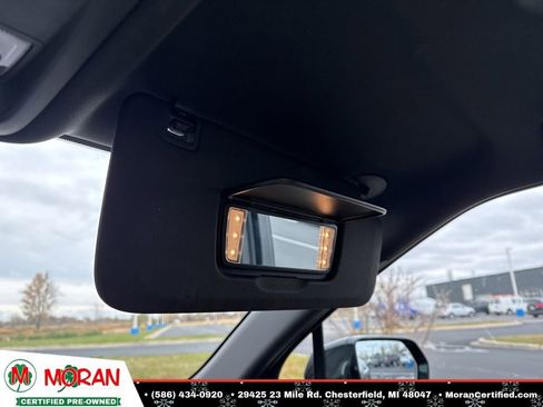 Used 2022 Chevrolet Blazer Premier w/ Enhanced Convenience Package image 25