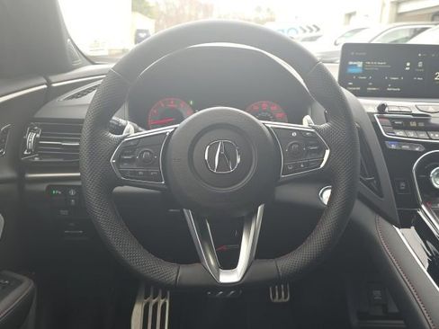 Used 2026 Acura RDX A-Spec image 14