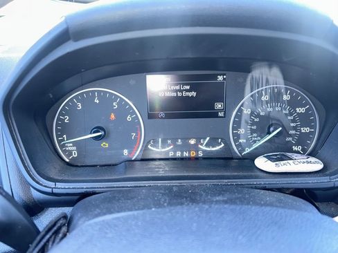 Used 2021 Ford EcoSport SE w/ Interior Protection Package image 5