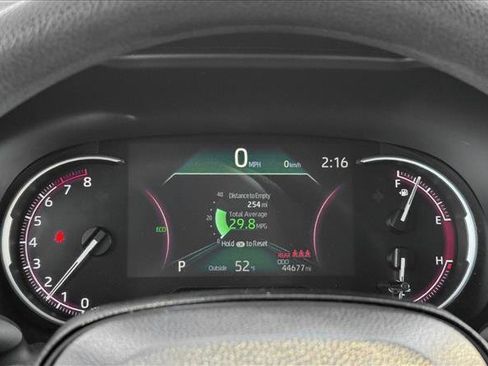 Used 2024 Toyota RAV4 LE AWD/4WD image 12