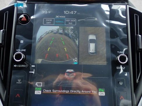 New 2026 Subaru Crosstrek 2.5i Limited AWD/4WD image 19