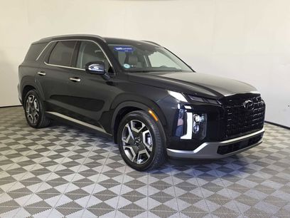 Used 2023 Hyundai Palisade Limited