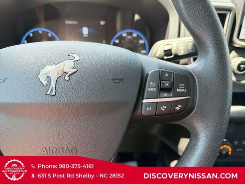 Used 2023 Ford Bronco Sport Big Bend AWD/4WD image 20