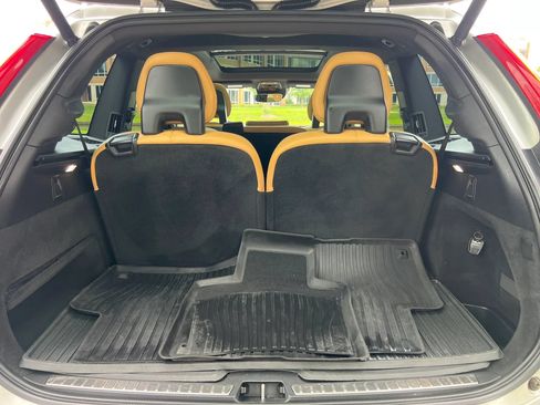Used 2017 Volvo XC90 T6 Momentum w/ Vision Package AWD/4WD image 47