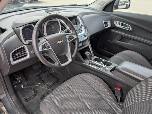 Used 2017 Chevrolet Equinox LT w/ Convenience Package AWD/4WD image 30