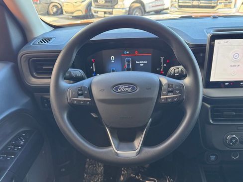 New 2026 Ford Maverick XLT w/ Equipment Group 301A image 19