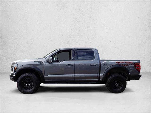 New 2026 Ford F150 Raptor AWD/4WD image 2