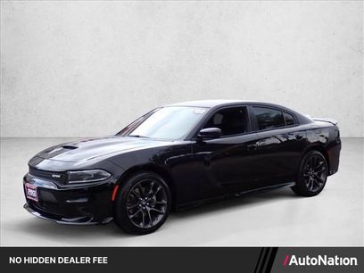 Used 2022 Dodge Charger R/T w/ Daytona Edition Group