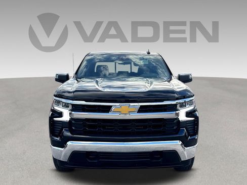 Certified 2024 Chevrolet Silverado 1500 LT w/ Convenience Package II image 2