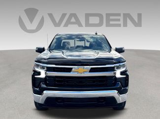 Used 2024 Chevrolet Silverado 1500 LT w/ Convenience Package II video 2