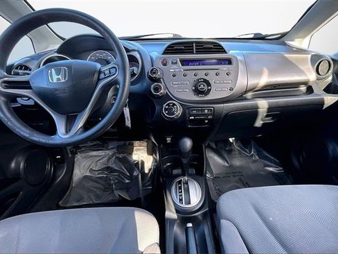 Used 2011 Honda Fit Base image 14