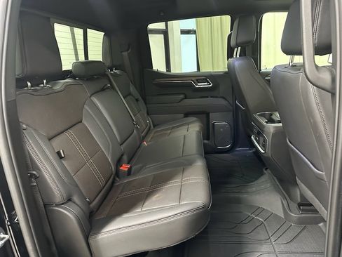 Certified 2024 Chevrolet Silverado 1500 High Country image 16