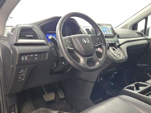Used 2023 Honda Odyssey EX-L image 20