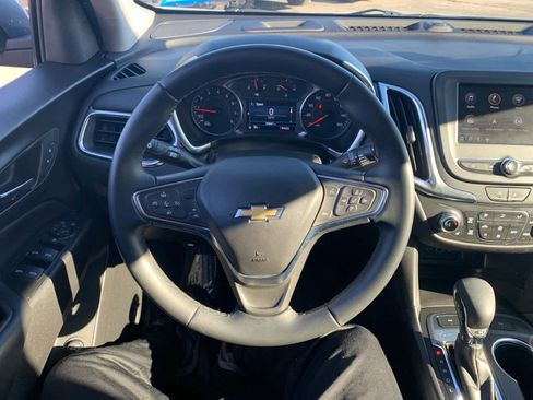 Certified 2024 Chevrolet Equinox LT image 14