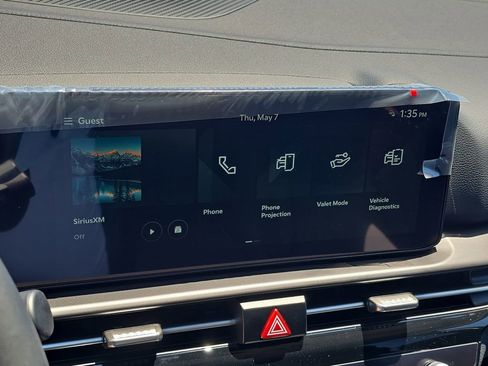 New 2026 Kia Sportage EX FWD image 23