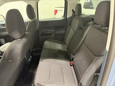 Used 2024 Ford Maverick Tremor w/ Tremor Off-Road Package image 45