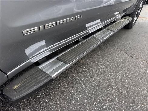 New 2026 GMC Sierra 1500 SLT w/ SLT Premium Plus Package image 17