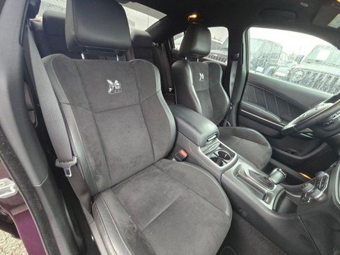 Used 2022 Dodge Charger Scat Pack image 13