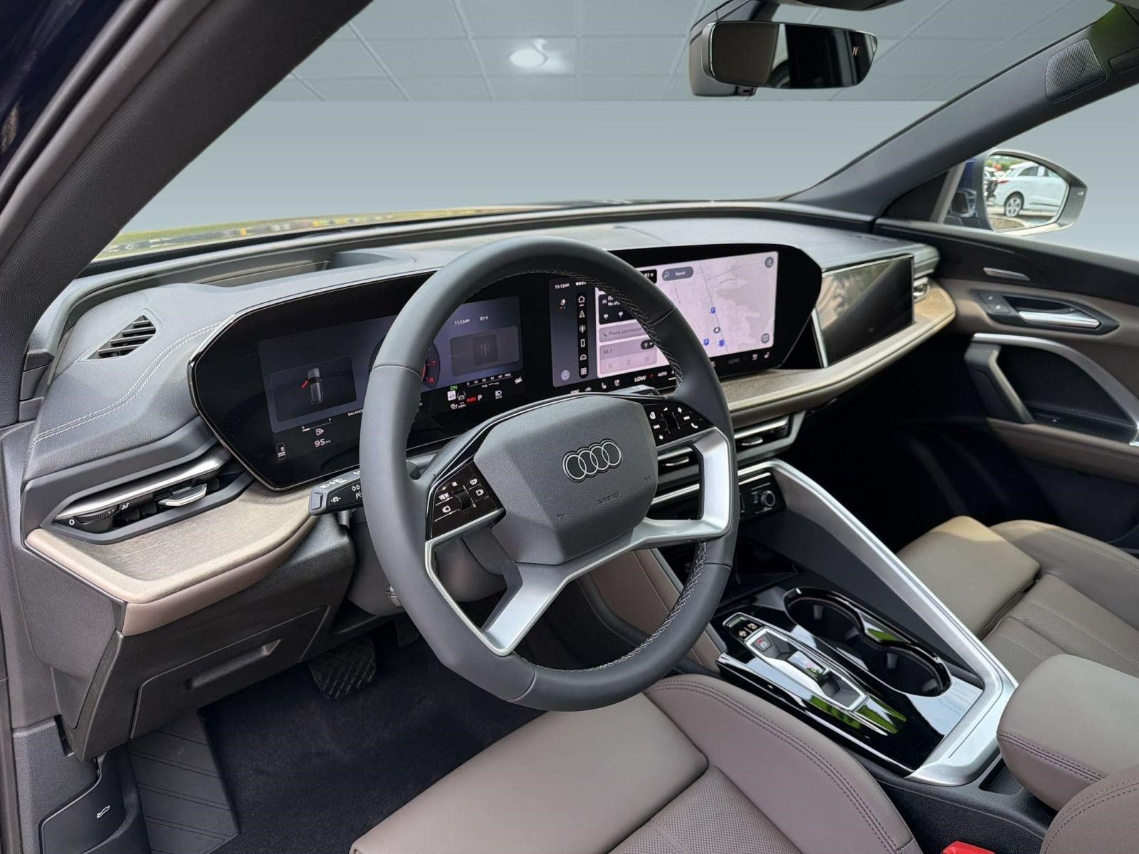 New 2026 Audi Q5 Premium AWD/4WD image 4