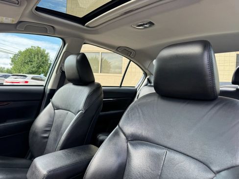 Used 2013 Subaru Legacy 2.5i Limited AWD/4WD image 21