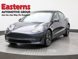 Used 2023 Tesla Model 3 Standard Range video 1