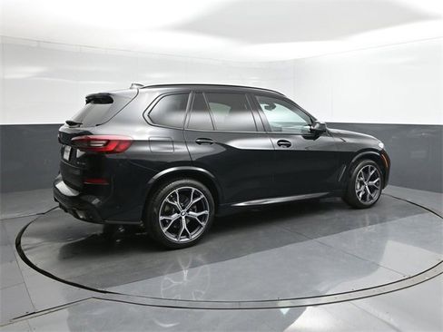 Used 2023 BMW X5 sDrive40i w/ Executive Package image 15