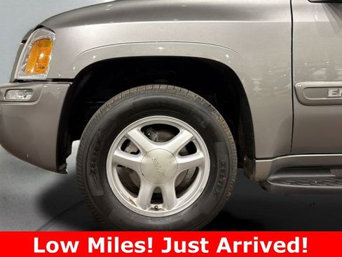 Used 2005 GMC Envoy SLE w/ Sle Preferred Equipment Group image 36