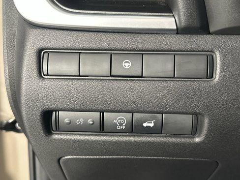 Certified 2024 Nissan Rogue SV image 22