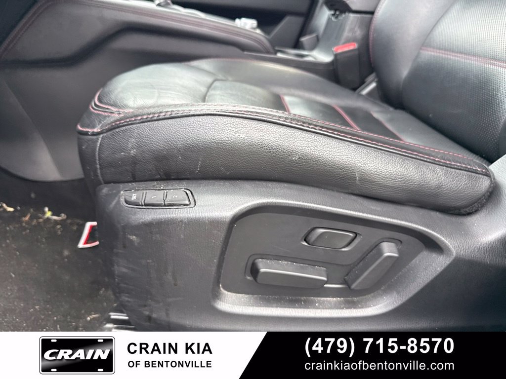 Used 2024 MAZDA CX-5 Carbon Edition AWD/4WD image 19