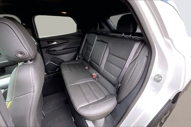 New 2026 Chevrolet TrailBlazer ACTIV w/ Convenience Package AWD/4WD image 11