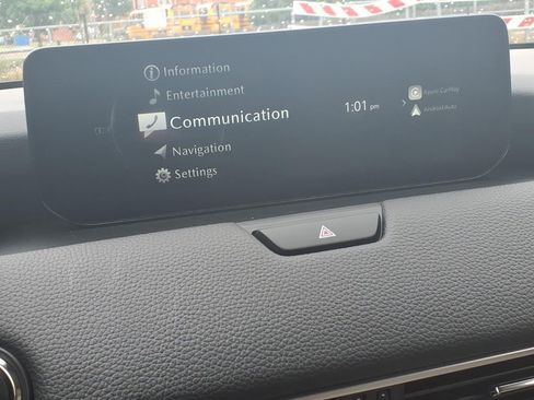 Used 2024 MAZDA CX-90 Plug-In Hybrid w/ Preferred AWD/4WD image 10