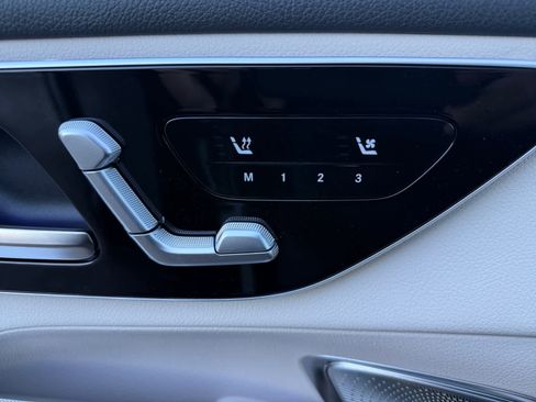 New 2026 Mercedes-Benz GLC 300 GLC 300 image 24