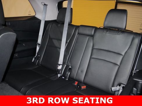 Used 2022 Honda Pilot Special Edition image 19