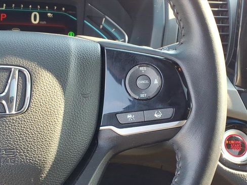 Used 2024 Honda Odyssey Touring image 17