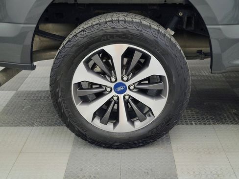 Used 2019 Ford F150 XL w/ Equipment Group 101A Mid AWD/4WD image 14
