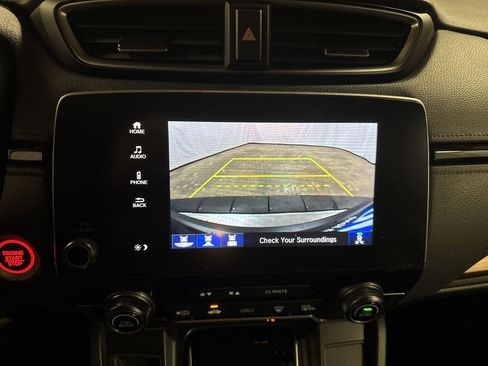 Certified 2022 Honda CR-V EX image 25