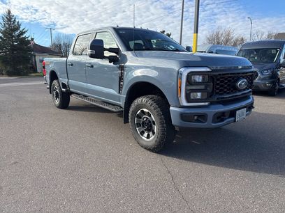 Certified 2023 Ford F250 Lariat w/ Tremor Off-Road Package