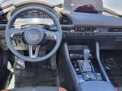 Used 2024 MAZDA MAZDA3 s