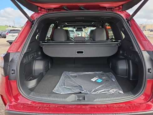 New 2026 Subaru Forester Touring AWD/4WD image 24