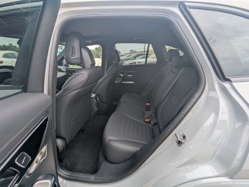 Certified 2026 Mercedes-Benz GLC 300 4MATIC image 25