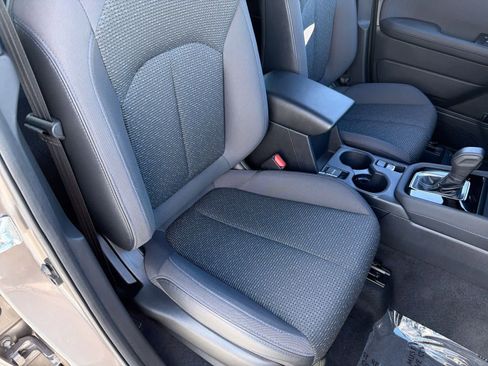 Certified 2025 Subaru Forester Premium image 24