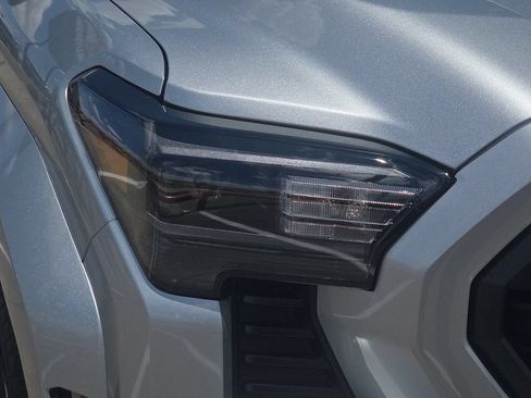 New 2026 Toyota Tacoma TRD Sport RWD image 8