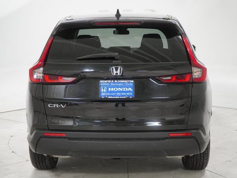 Used 2023 Honda CR-V EX image 9
